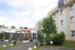Comfort Technoparc מלון פואסי