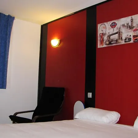 Comfort Technoparc