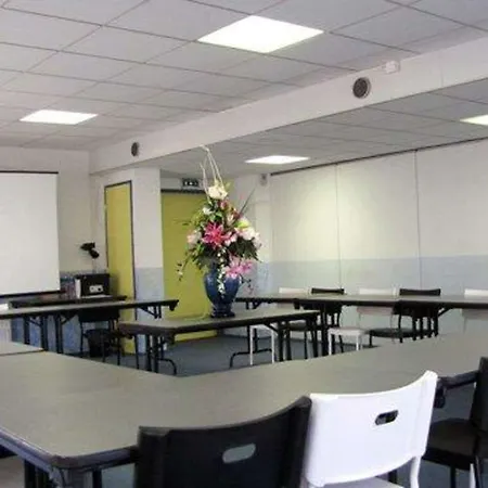 Comfort Technoparc