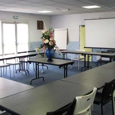 מלון Comfort Technoparc